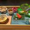 銀座米料亭 八代目儀兵衛 - メイン写真: