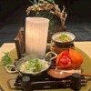 銀座米料亭 八代目儀兵衛 - メイン写真: