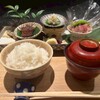 銀座米料亭 八代目儀兵衛 - メイン写真: