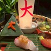 銀座米料亭 八代目儀兵衛 - メイン写真: