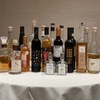 Ristorante Ecru - ドリンク写真:食後酒も多数取り揃えております。