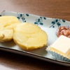 なごみや一夜 - 料理写真: