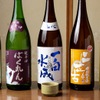 なごみや一夜 - ドリンク写真: