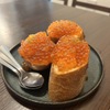 いがぐり食堂 - メイン写真: