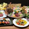 須崎魚河岸 魚貴 - メイン写真: