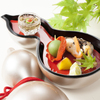 日本料理 弁慶 - メイン写真: