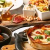 チーズと生はちみつ BeNe - メイン写真: