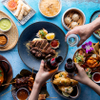 CHUTNEY Asian Ethnic Kitchen - メイン写真:
