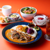 CHUTNEY Asian Ethnic Kitchen - メイン写真: