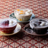 CHUTNEY Asian Ethnic Kitchen - メイン写真: