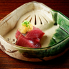 麻布十番 鮨 すずめ - メイン写真: