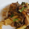 RISTORANTE CAVACAVALLO - メイン写真: