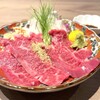 黒毛和牛・生ホルモン まうん - メイン写真: