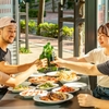 THE CORNER Pizzeria&Cafe - メイン写真: