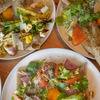 LA VIGNE DINING FÛDO - メイン写真: