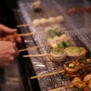 串焼き 満天 - メイン写真: