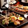 串焼き 満天 - メイン写真: