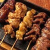 串焼き 満天 - メイン写真: