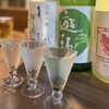 日本酒と和薬膳 ソラマメ食堂 - メイン写真: