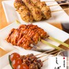 炭火焼鳥しげ - メイン写真: