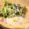 Riz Labo Kitchen - メイン写真: