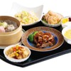 聖紫花 - 料理写真:お子様御膳￥4000