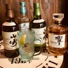 しゃぶしゃぶ・串やき 森の酒場 隠豚 - メイン写真: