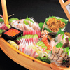 魚河岸 番屋 - メイン写真: