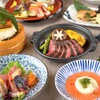 甲州料理と肉と旨い肴 個室居酒屋 炙 - メイン写真: