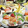 磯べゑ - 料理写真: