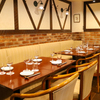 Wine & Sake bar BEBIDA - メイン写真: