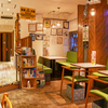 cafe eight - メイン写真: