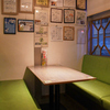 cafe eight - メイン写真: