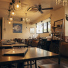 Cafe&Bar UMIラボ - メイン写真: