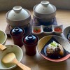 正しい晩ごはん 白-はく- - メイン写真: