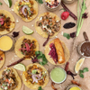 FONDA MEXICANA New York - メイン写真: