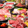 (卸)精肉店直送 たれ焼肉と米 - メイン写真: