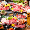 (卸)精肉店直送 たれ焼肉と米 - メイン写真: