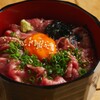 熟成和牛焼肉エイジング・ビーフ - 料理写真: