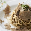 アルポルト - 料理写真:トリュフとブラウンマッシュルームのパスタ