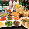 韓国 屋台式居酒屋 クニャンポチャ - メイン写真: