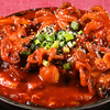 韓国 屋台式居酒屋 クニャンポチャ - メイン写真: