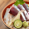 宮城之魚與赤醋之壽司 魚是下酒菜 仙台PARCO2店
