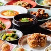 和×中×韓料理 三国酒場 - メイン写真: