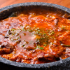 炭火焼肉 絆繁 - メイン写真: