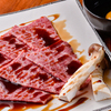 炭火焼肉 絆繁 - メイン写真: