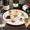 Dining bar Hanare