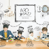 100本のスプーン - メイン写真:
