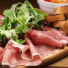 TOKYO CIRCUS CAFE - メイン写真: