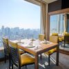 RESTAURANT LUKE with SKY LOUNGE - メイン写真: